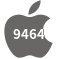 Aplicativo 9464 para iOS